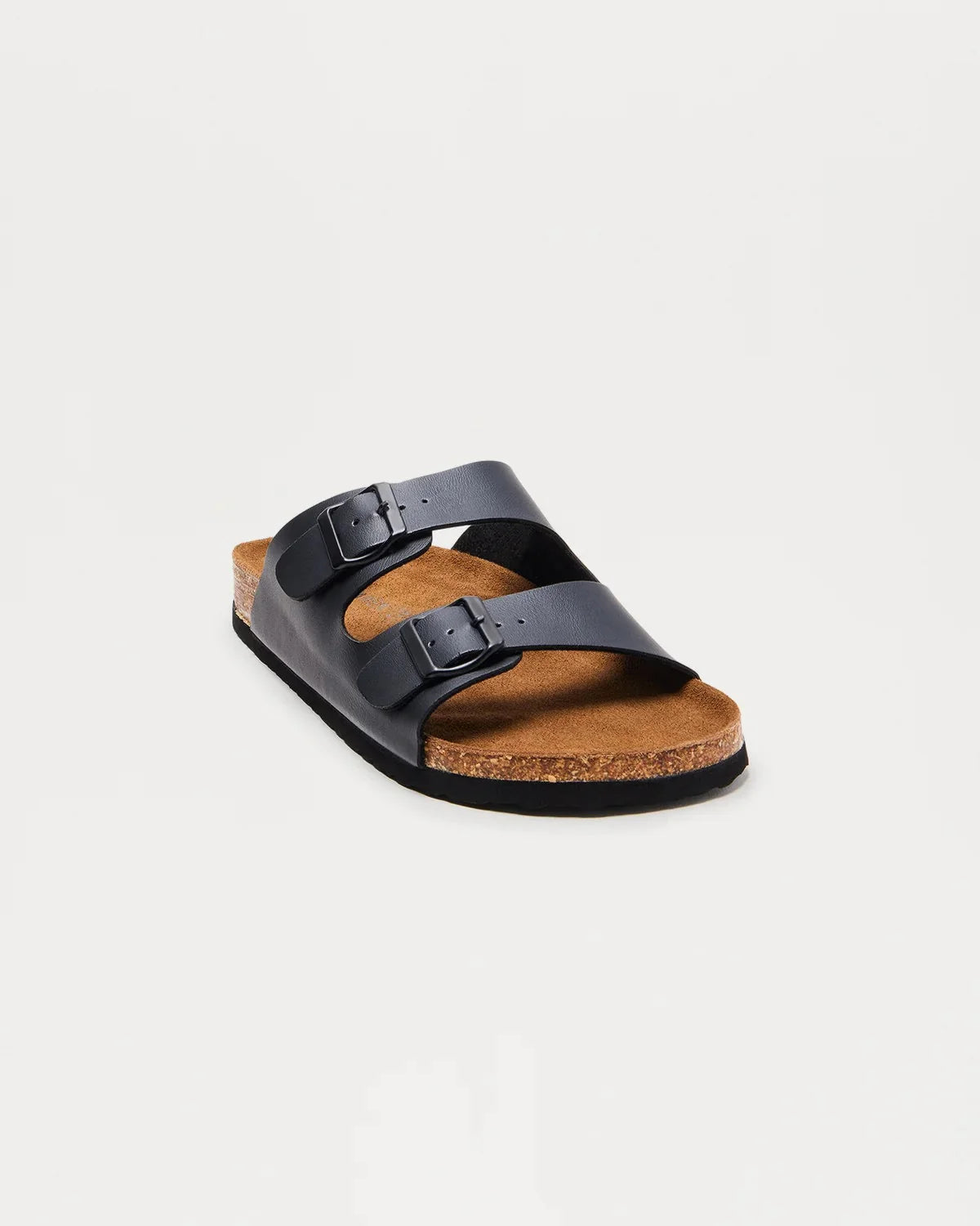 São Paulo Slides - Black