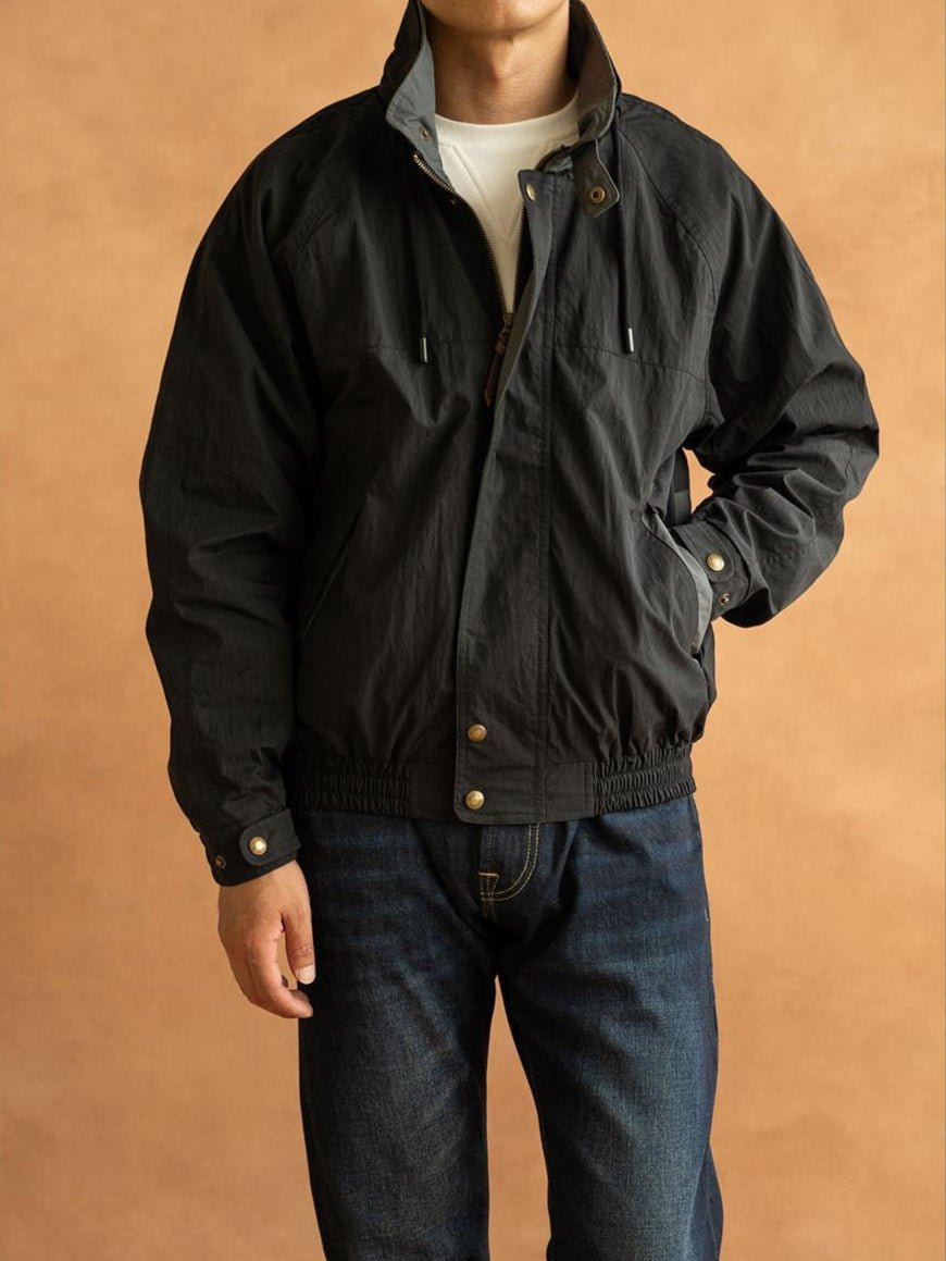 All-Proof Jacket