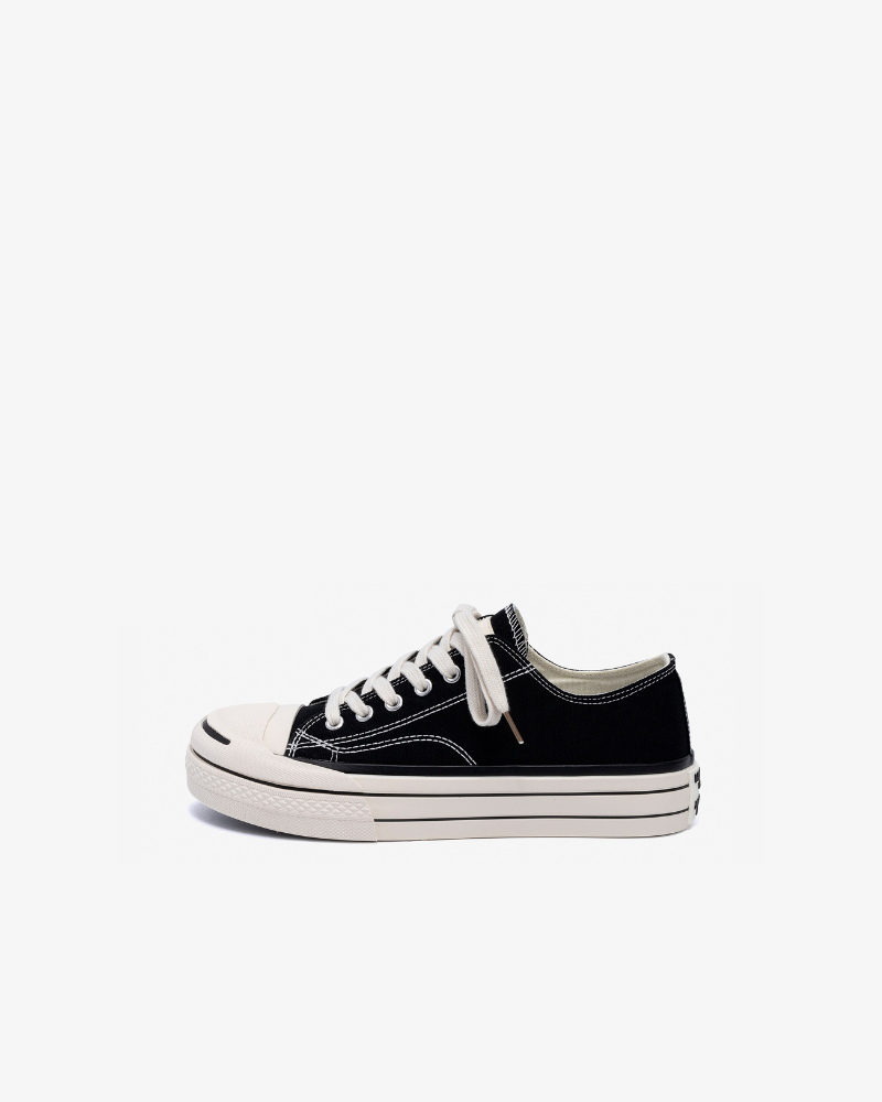 Skate? Low‑Top Sneakers