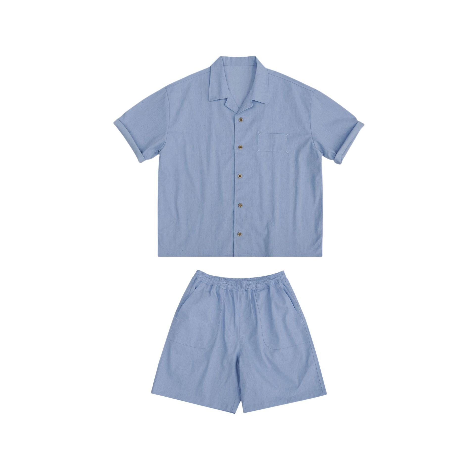 Coastal Linen Set