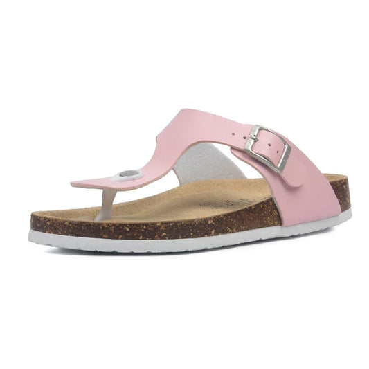 Mackay Sandals - Pink