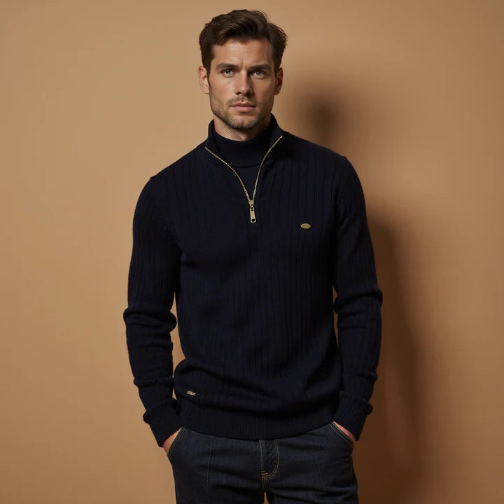 Aziel Strickpullover